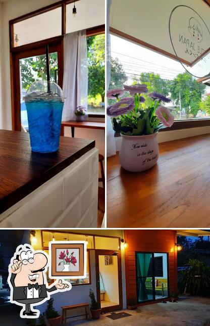 LITTLE JAPAN Cake Shop