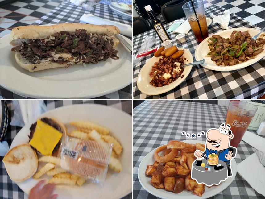 Matty's