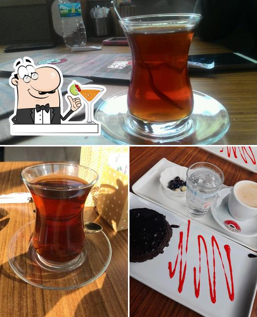Mess Cafe & Restaurant