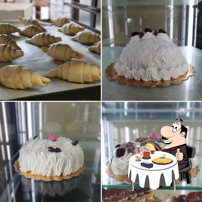 Pasticceria Giusy
