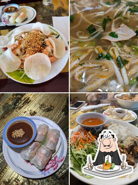Pho Saigon Kitchen