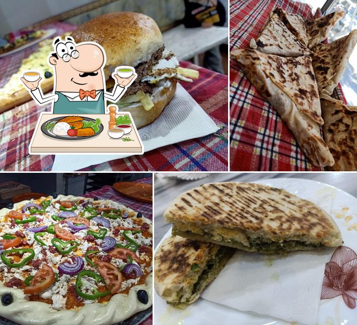 Pizzeria Chabab