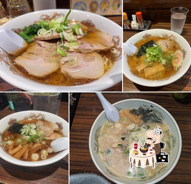 Ramen House Donguri