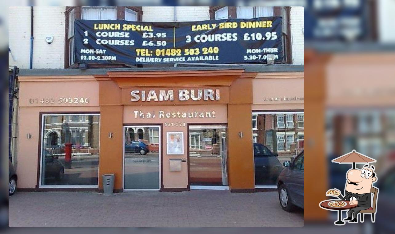 Siam Buri
