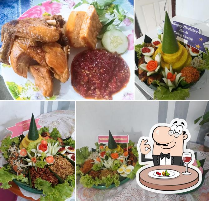 Suko Moro 2 selera kampung