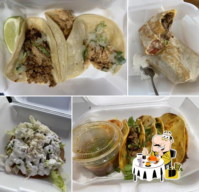 Taco Miami Shop