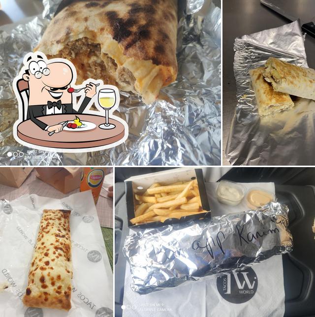 Tacos World
