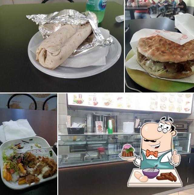 Tadim Istanbul Turkish Kebap & Grill