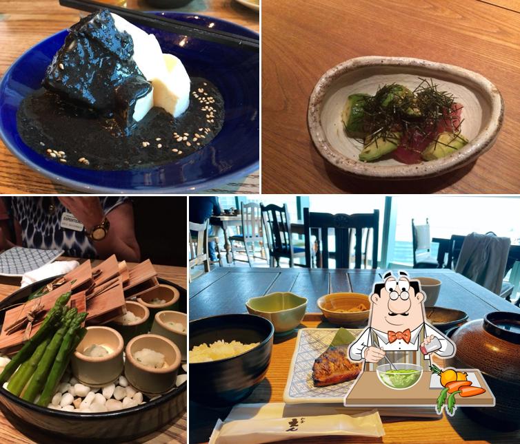 Washoku En Shiodome