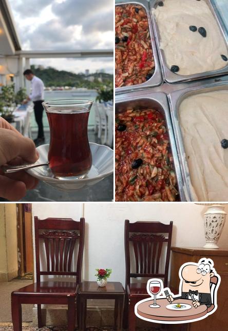 مطعم الماعون