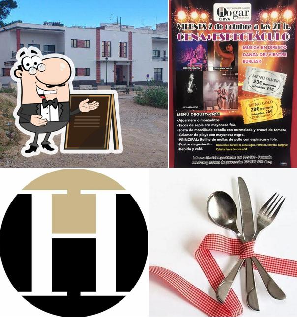 Restaurante Hogar Karaoke