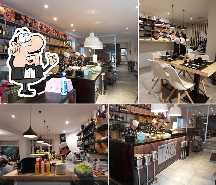 Ristorante Giapponese Tao