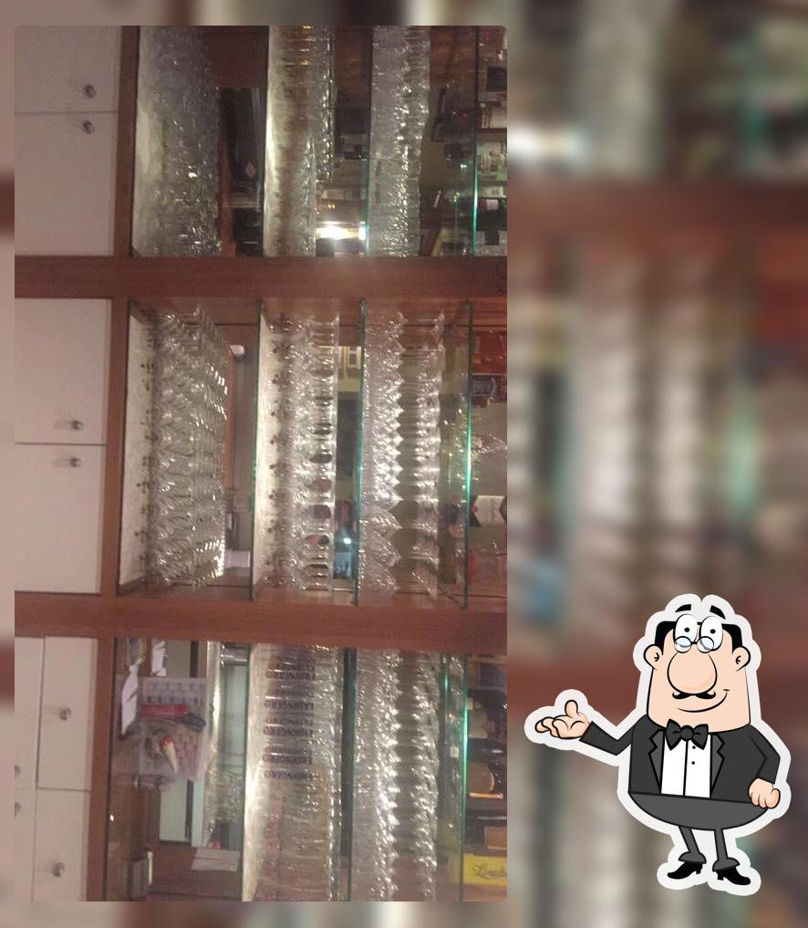 Ristorante La-Sila Ratingen