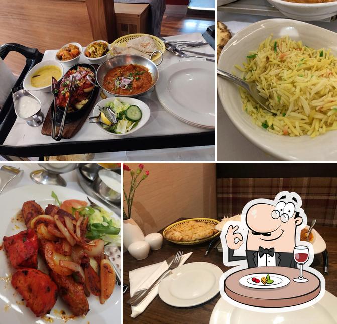 Sam's Indian Cuisine