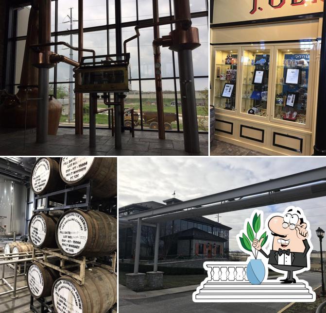 Lexington Brewing & Distilling Co.