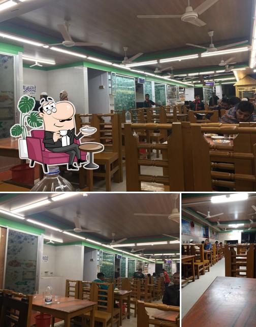 Al-Aqsa Restaurant