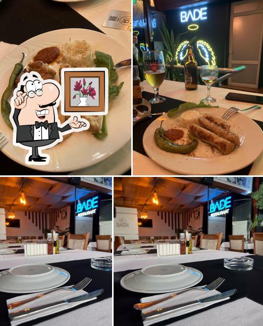 Bade Restaurant