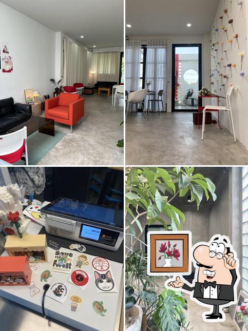 Loft Roen (หลบเริน)
