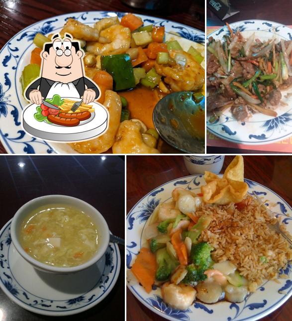 Chuong Garden - Iowa Falls Chinese