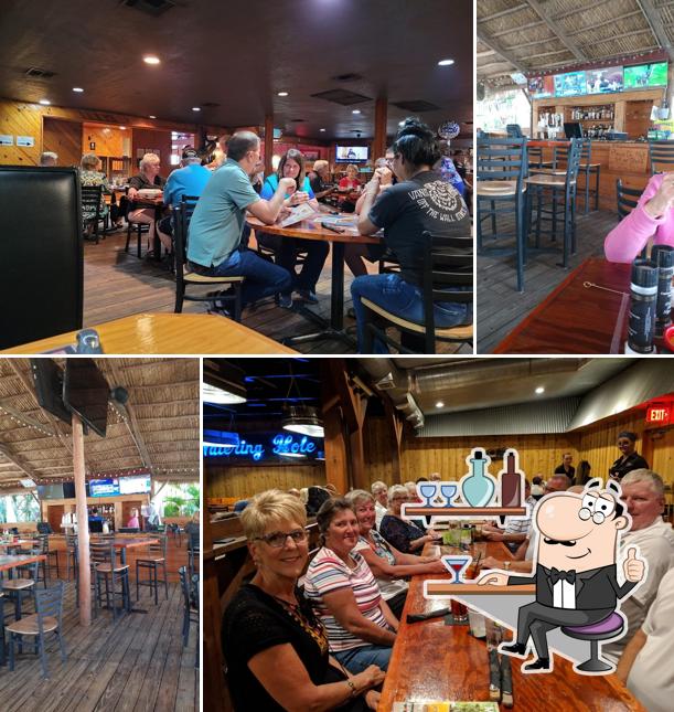 Cowpoke's Watering Hole