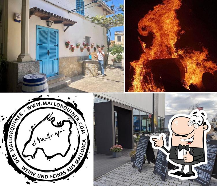 Der Mallorquiner