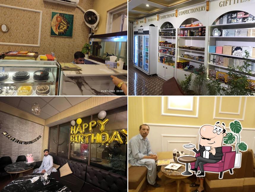 El Dorado Bakery and café
