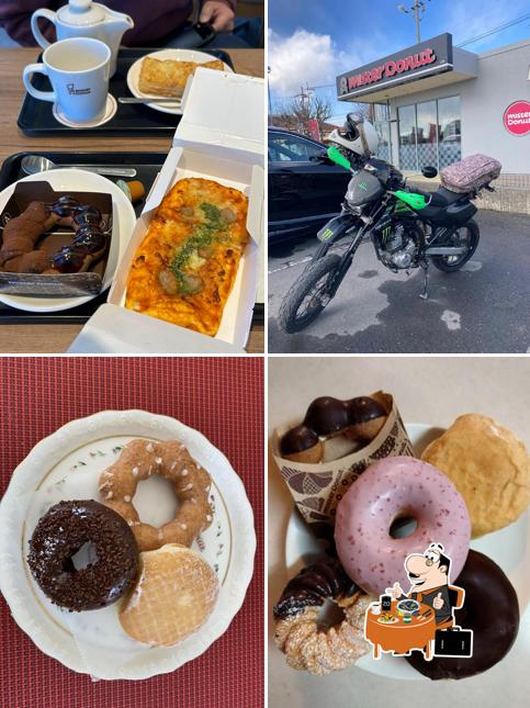Mister Donut