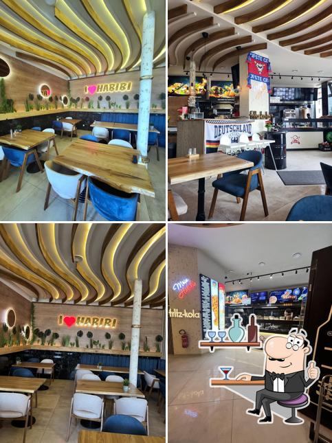 Habib Restaurant