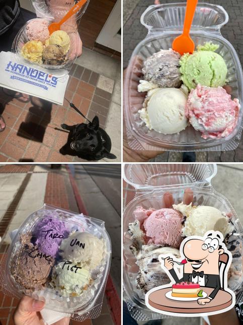 Handel's Homemade Ice Cream
