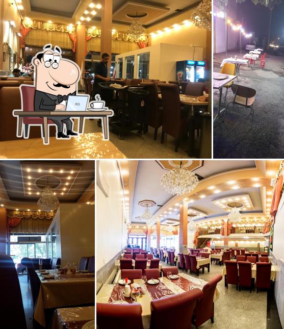 Javan Restaurant