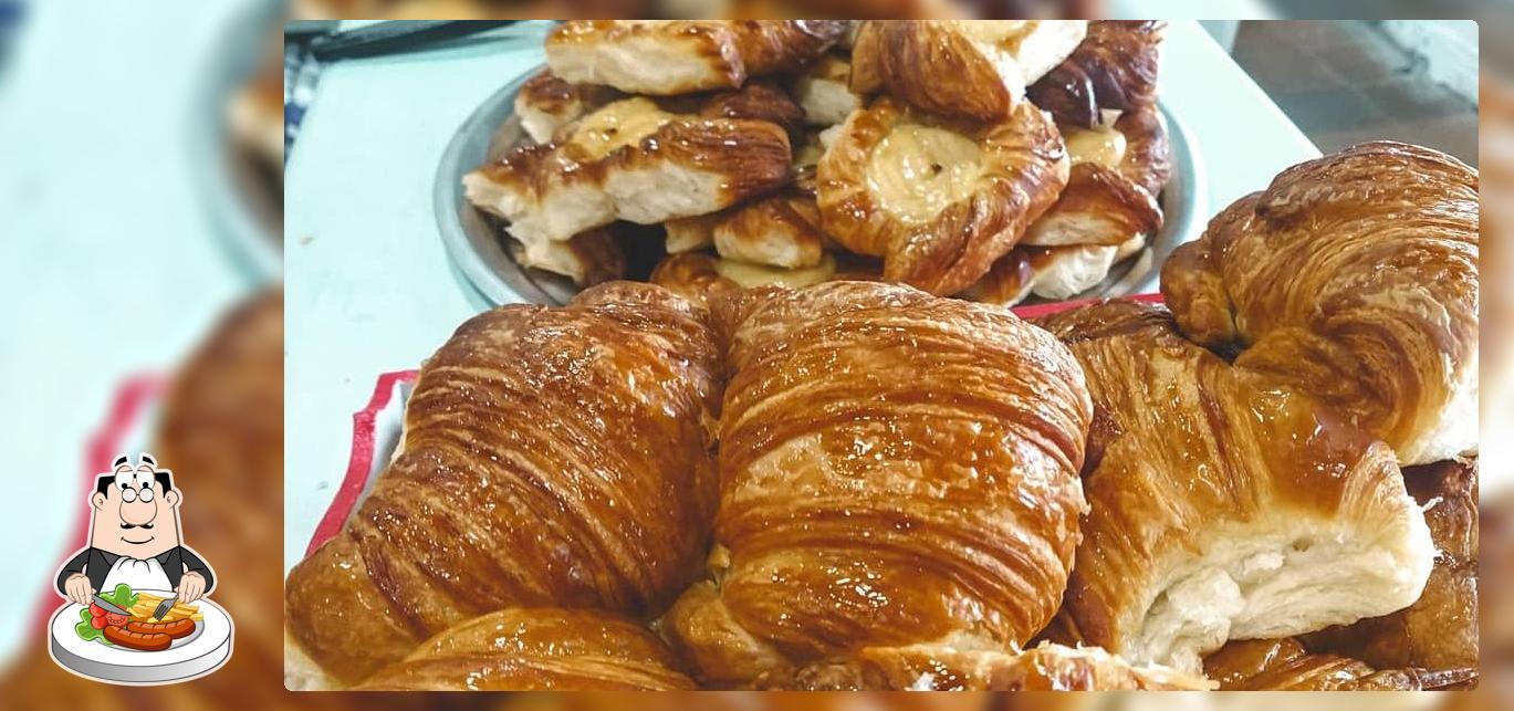 La Juana pasteleria