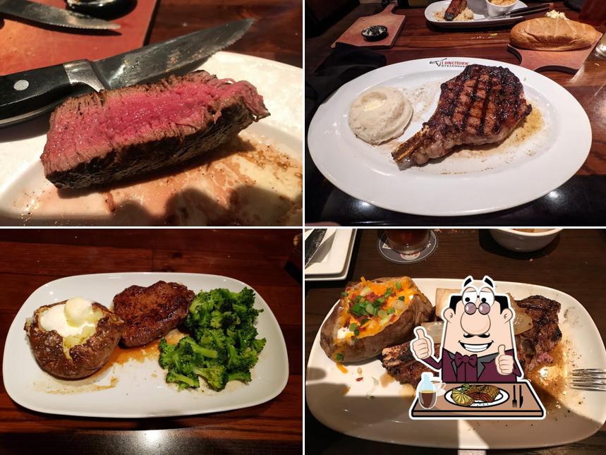 LongHorn Steakhouse