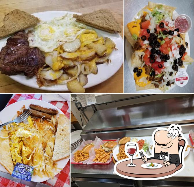Mama's Café