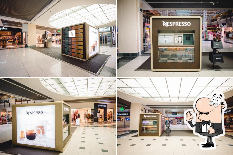 Nespresso Boutique