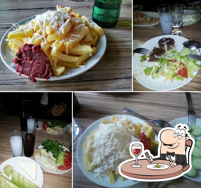 Onur Restaurant