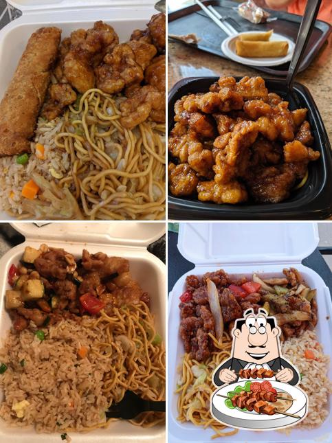 Panda Express