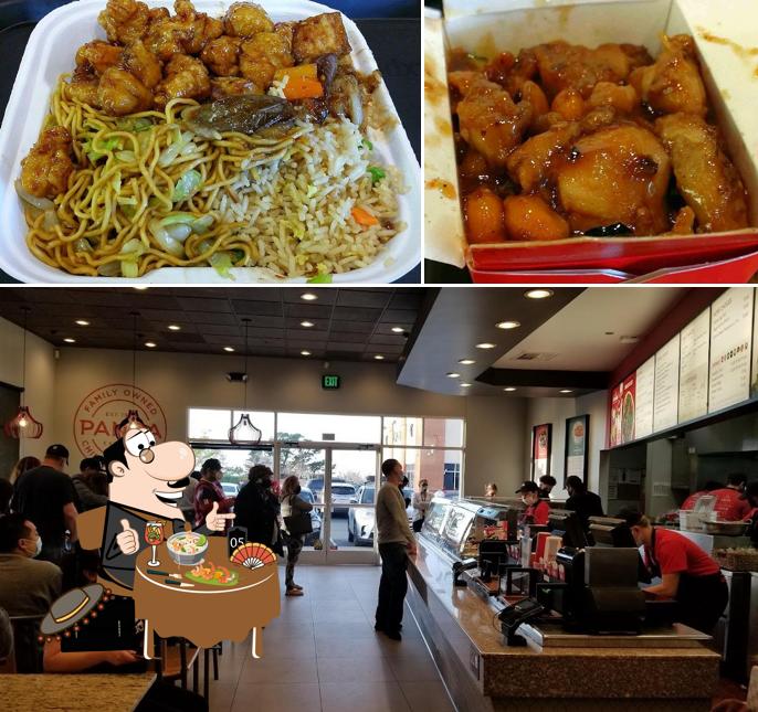 Panda Express