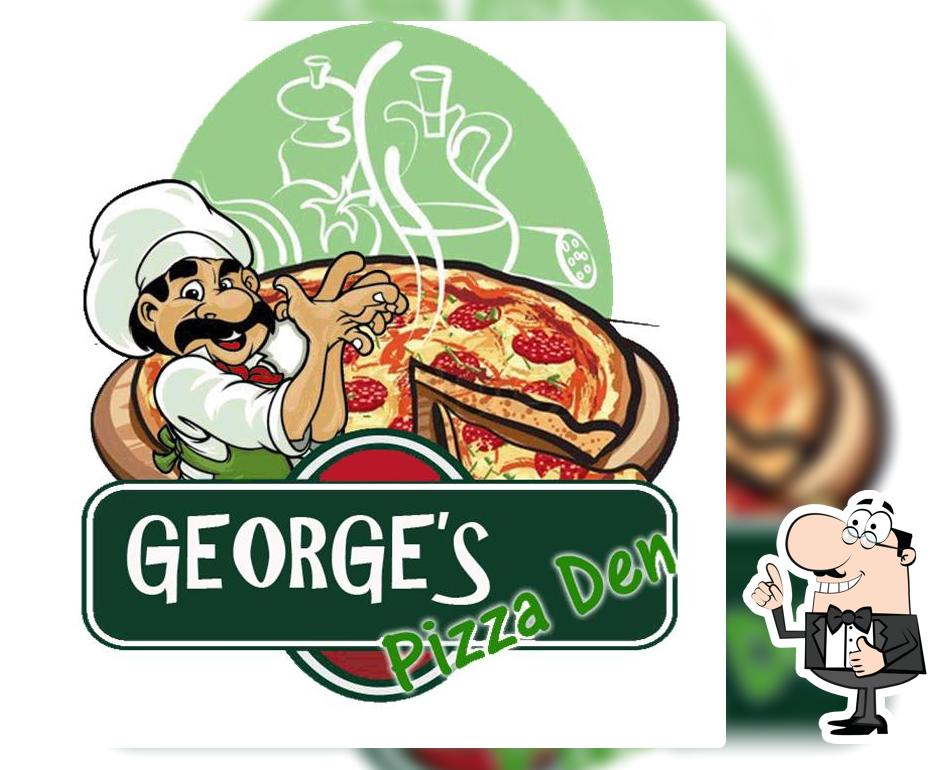 George's Pizza Den Centurion