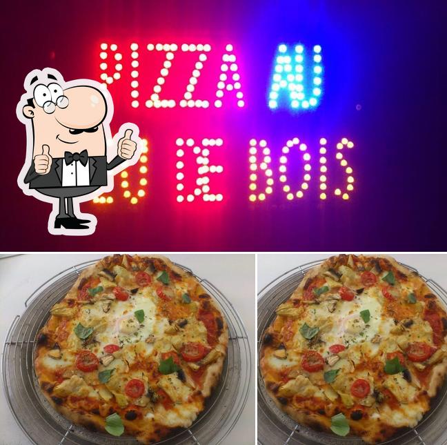 Paolo pizza Gap