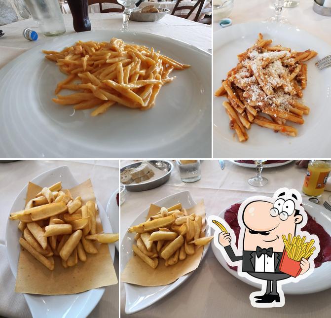 Ristorante al gambero