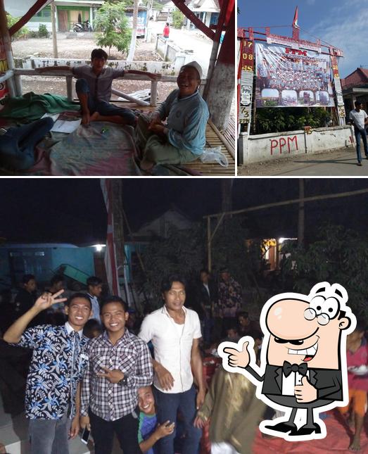 Pos PPM MAJANGAN GRENDEN