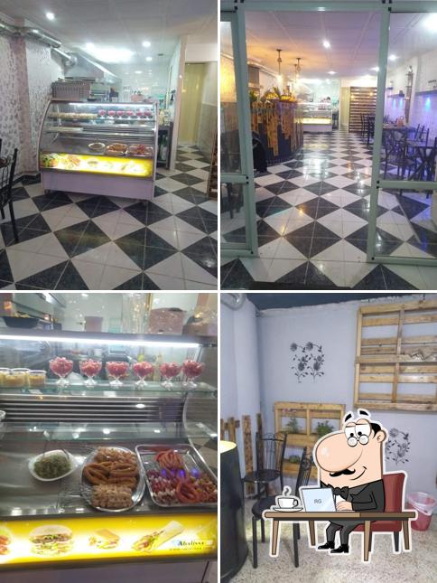 Aylan Food