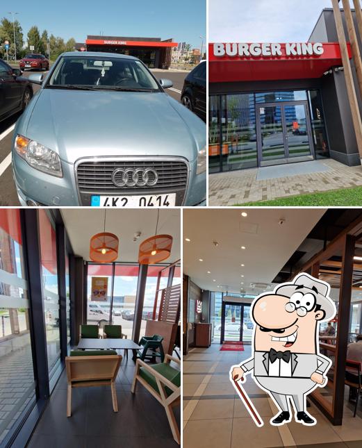 Burger King