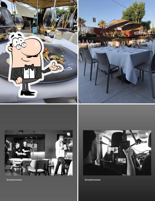 Casa Sgarra Ristorante