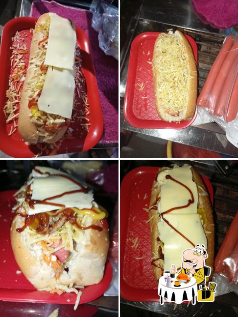 Family burger