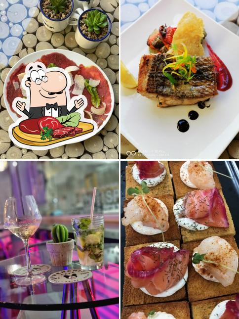 Frenchie Café