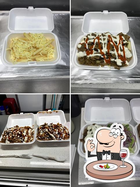 G’S Kebab