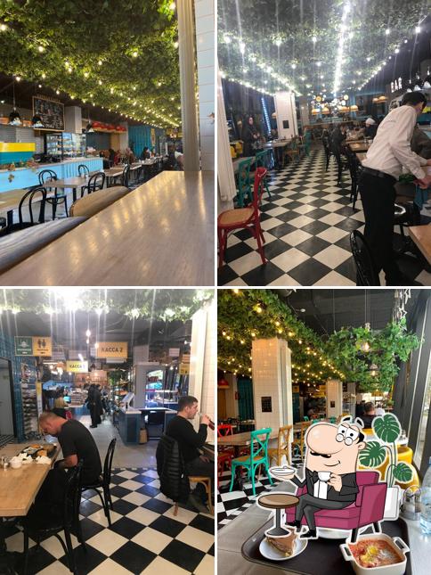 Гренки-гранд