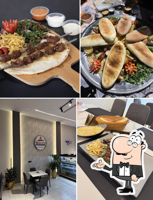 Halawani Smoke & grill