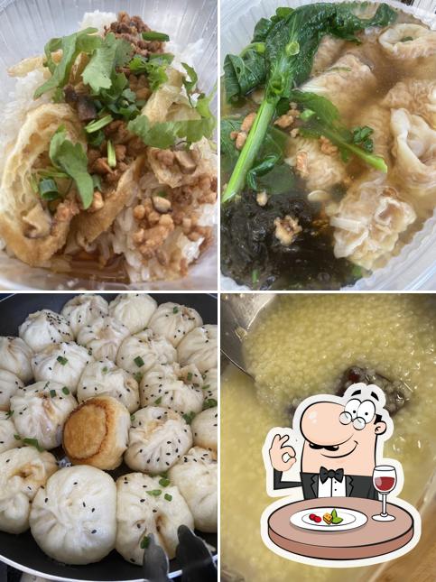 好记早餐点心店 Hao Ji